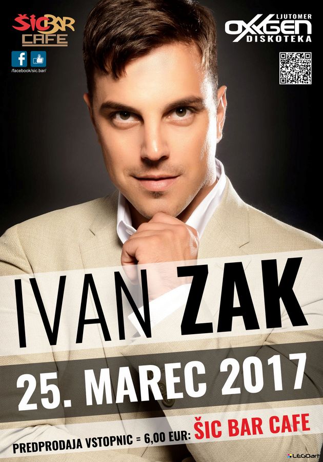 Ivan Zak Ivan Zak
